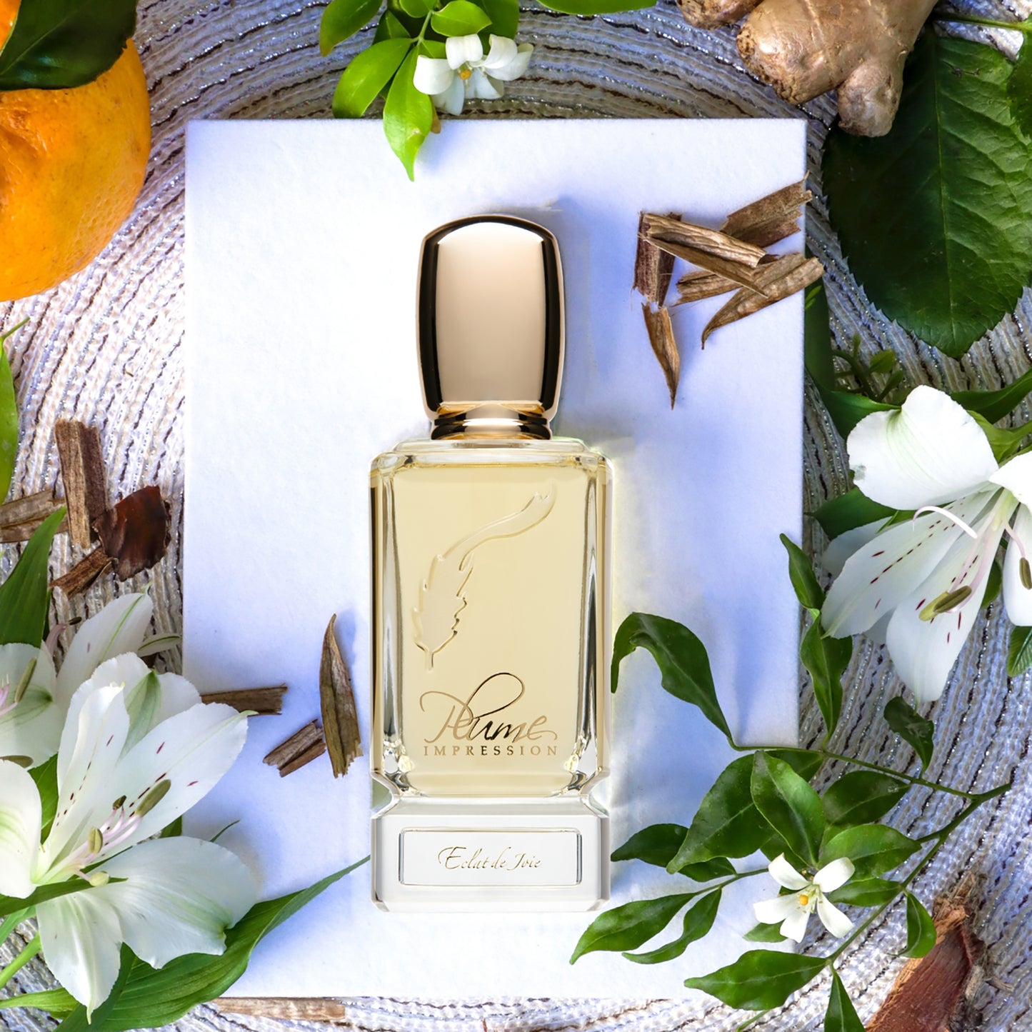 Eclat de Joie Eau de Parfum