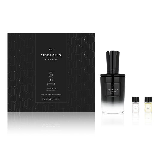 Kingside Extrait de Parfum