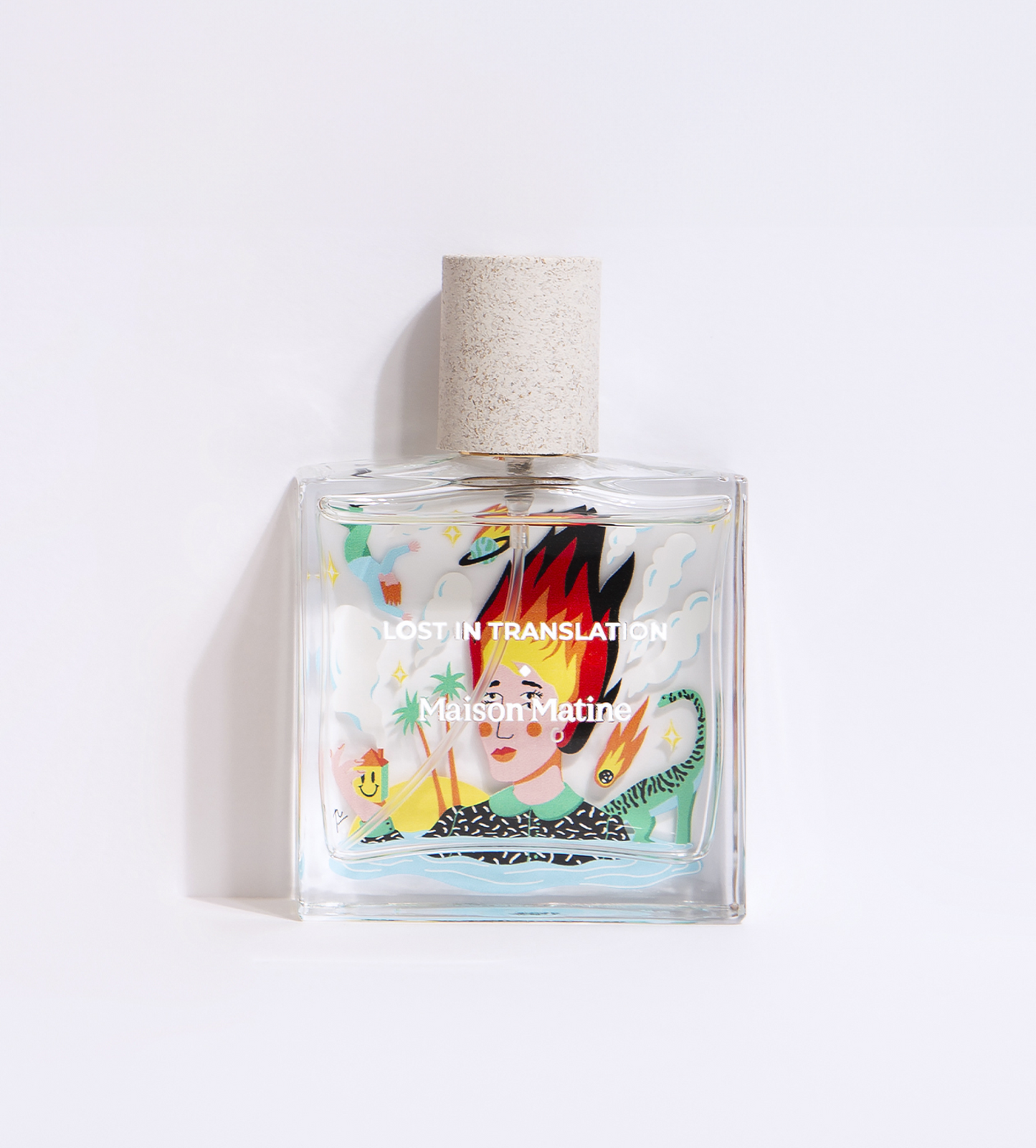 Lost in Translation Eau de Parfum