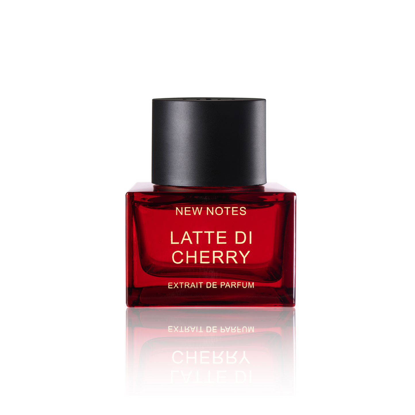 Latte di Cherry Extrait de Parfum