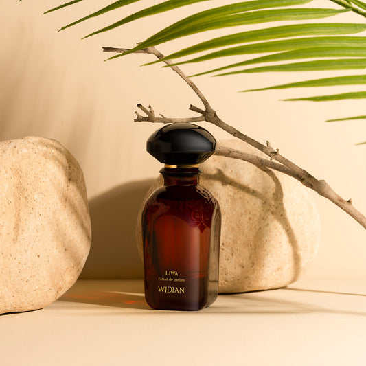 Liwa Extrait de Parfum