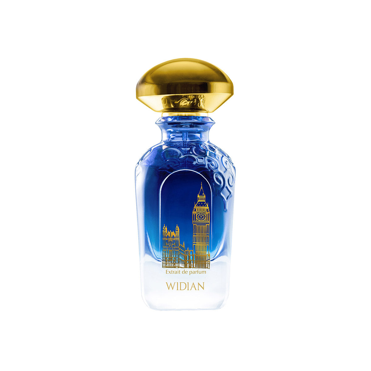London Extrait de Parfum