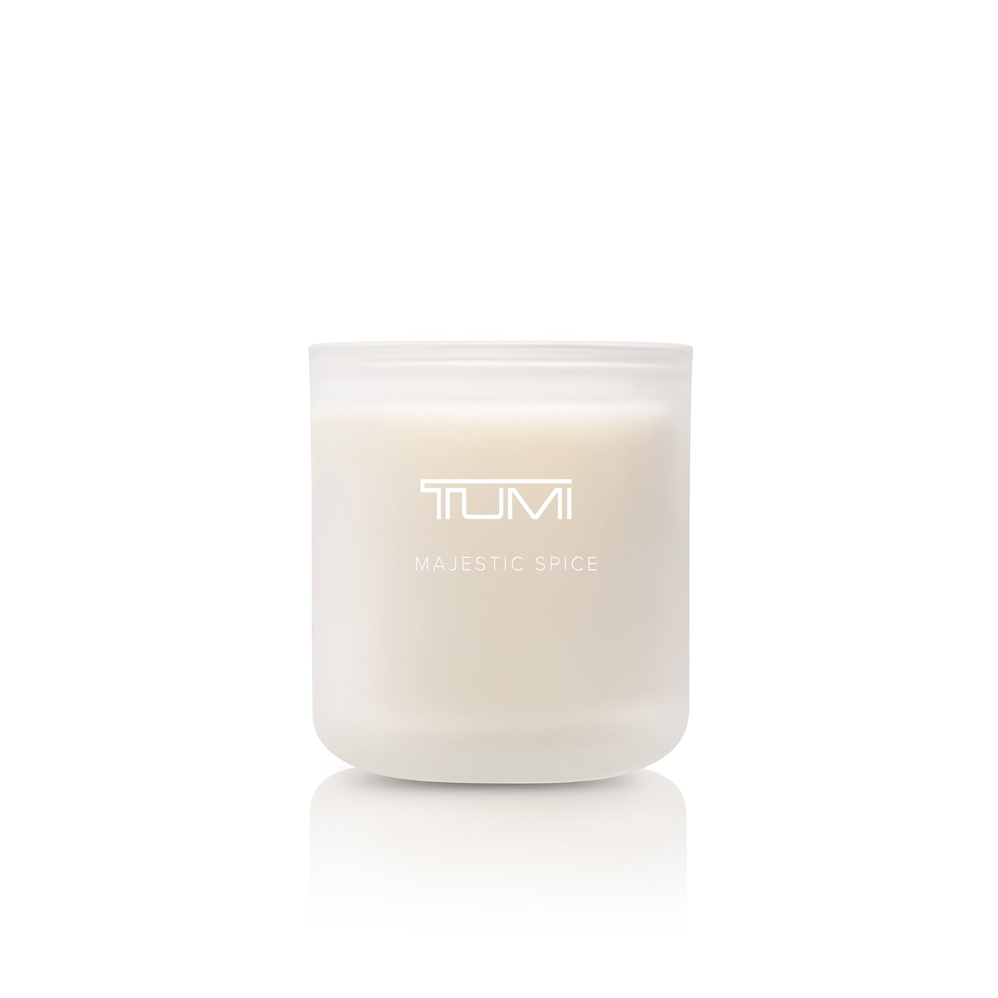 TUMI Majestic Spice Classic Candle