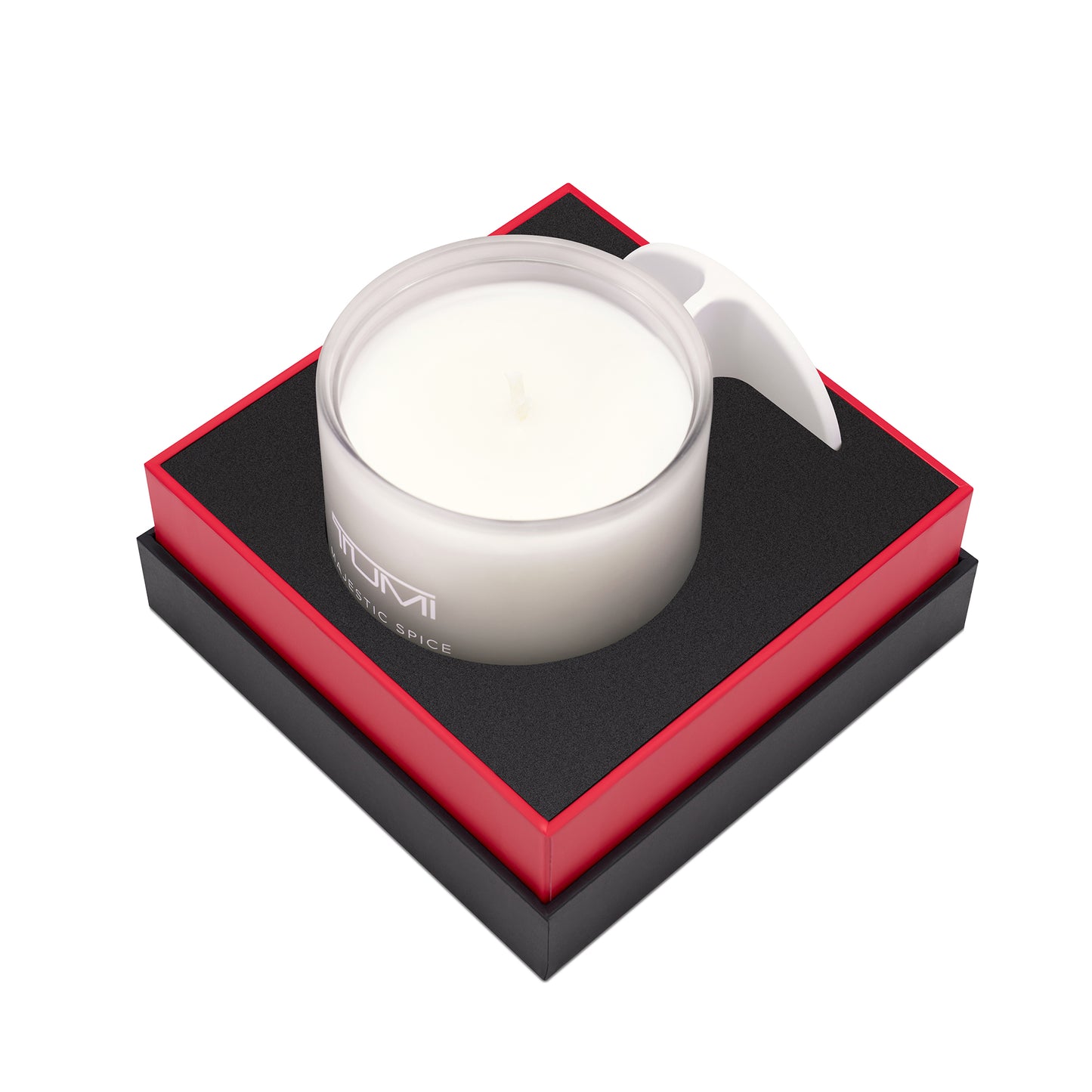 TUMI Majestic Spice Classic Candle