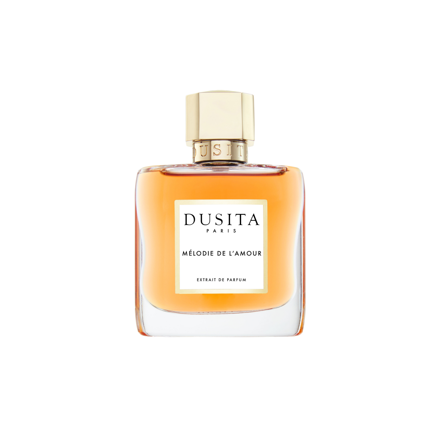 MÉLODIE DE L"AMOUR Extrait de Parfum