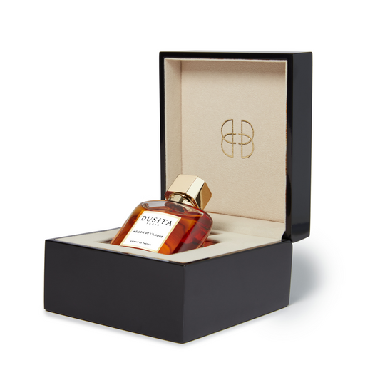 MÉLODIE DE L"AMOUR Extrait de Parfum