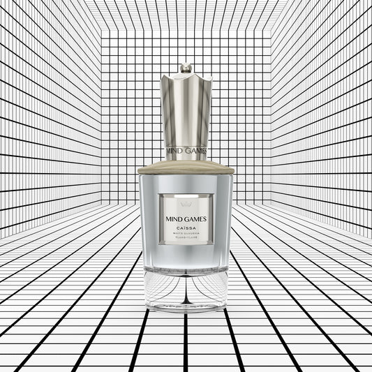 Caïssa Extrait de Parfum