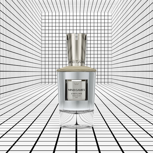 Castling Extrait de Parfum