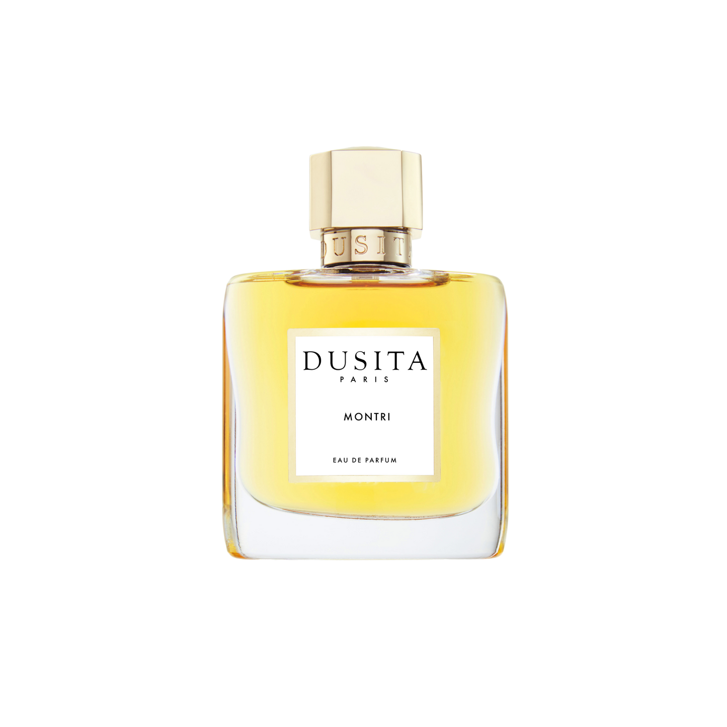 MONTRI Eau de Parfum