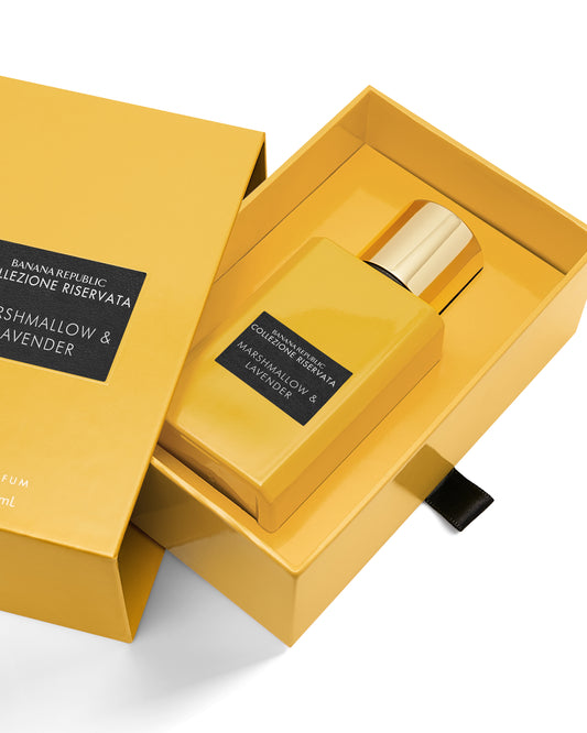 Collezione Riservata Marshmallow & Lavender Extrait de Parfum