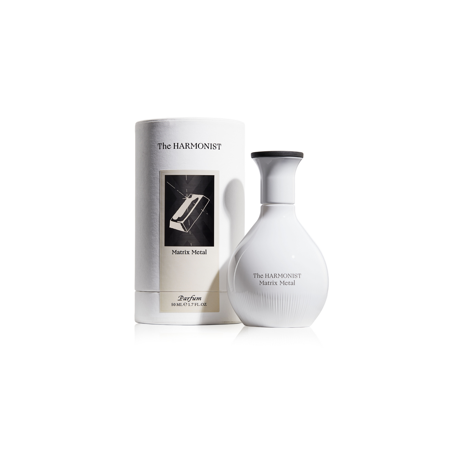 Matrix Metal Parfum