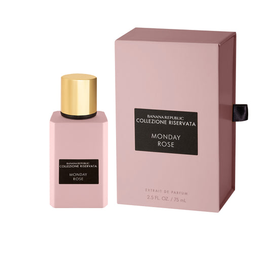 Collezione Riservata Monday Rose Extrait de Parfum
