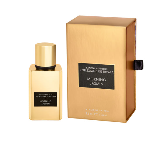 Collezione Riservata Morning Jasmin Extrait de Parfum