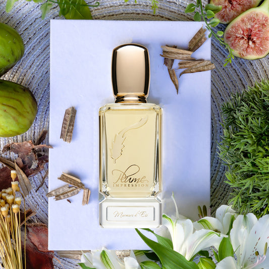 Murmure D'ete Eau de Parfum