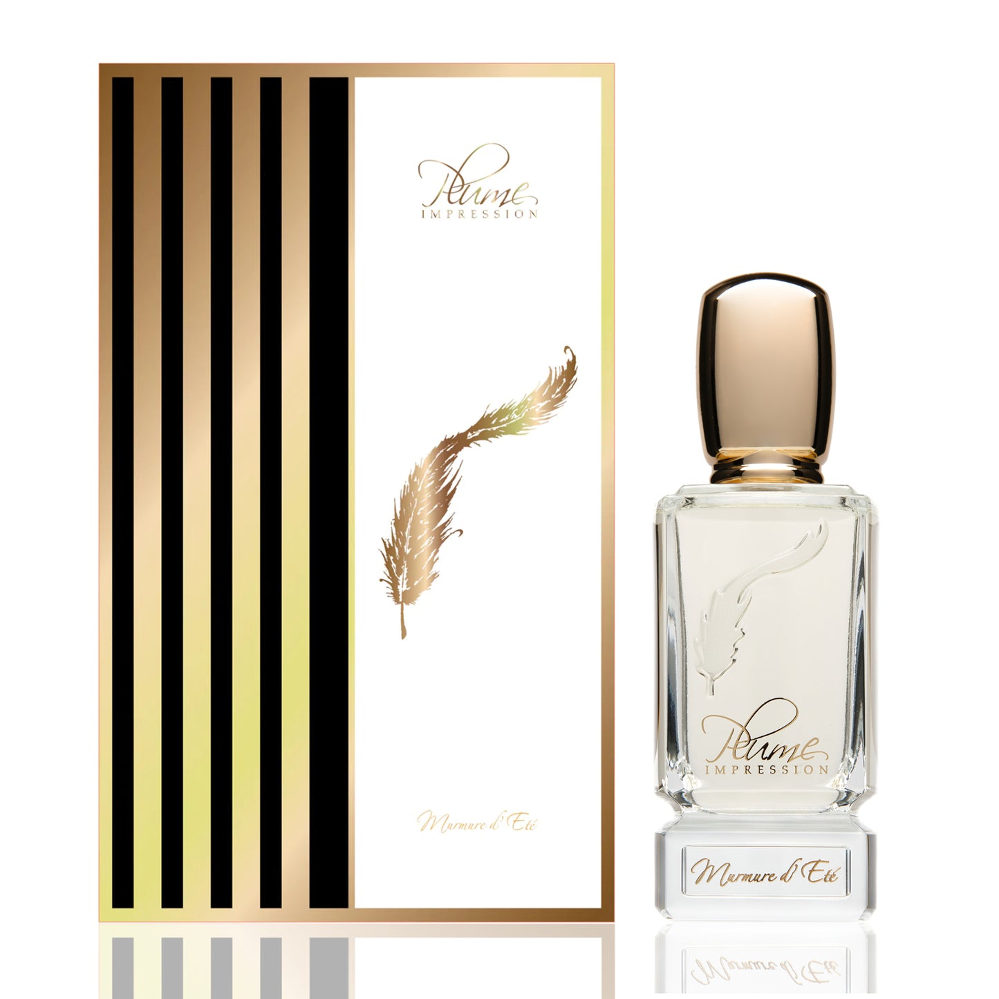 Murmure D'ete Eau de Parfum