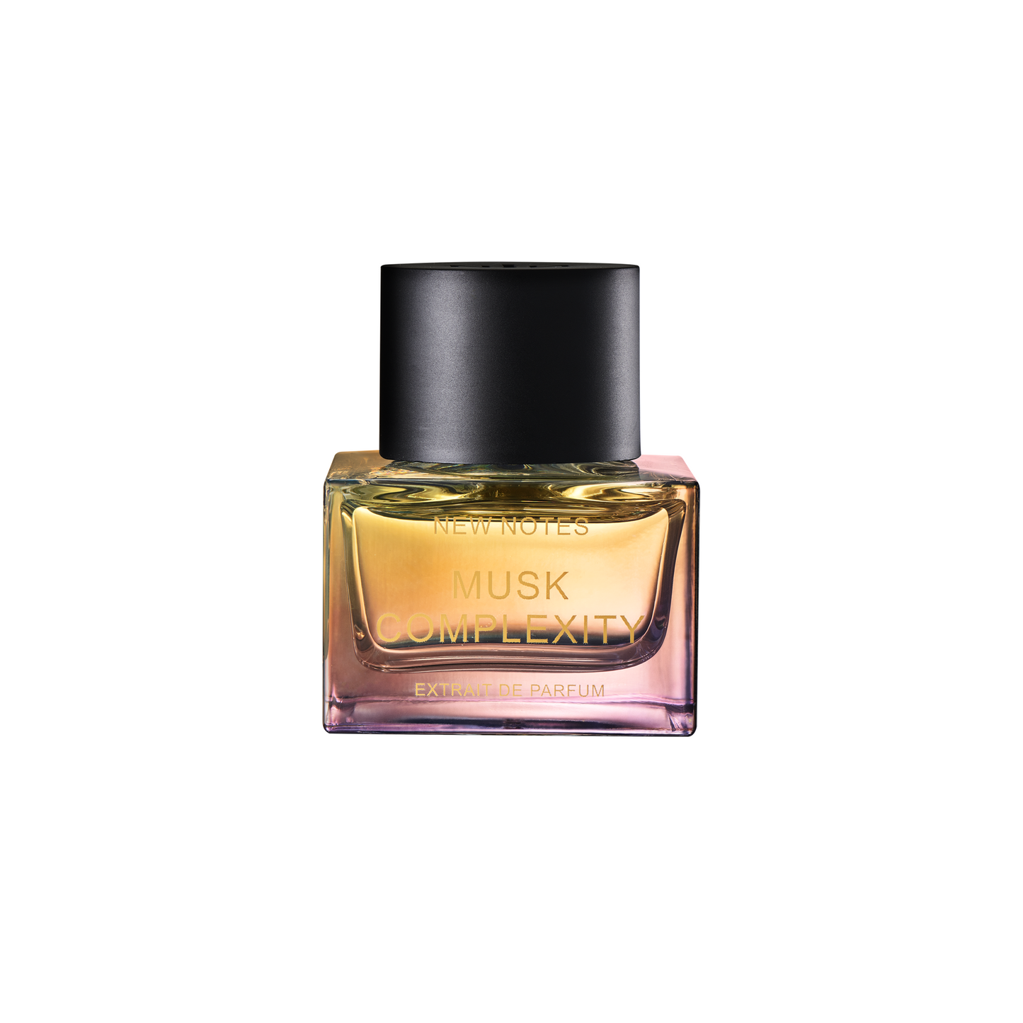 Musk Complexity Extrait de Parfum