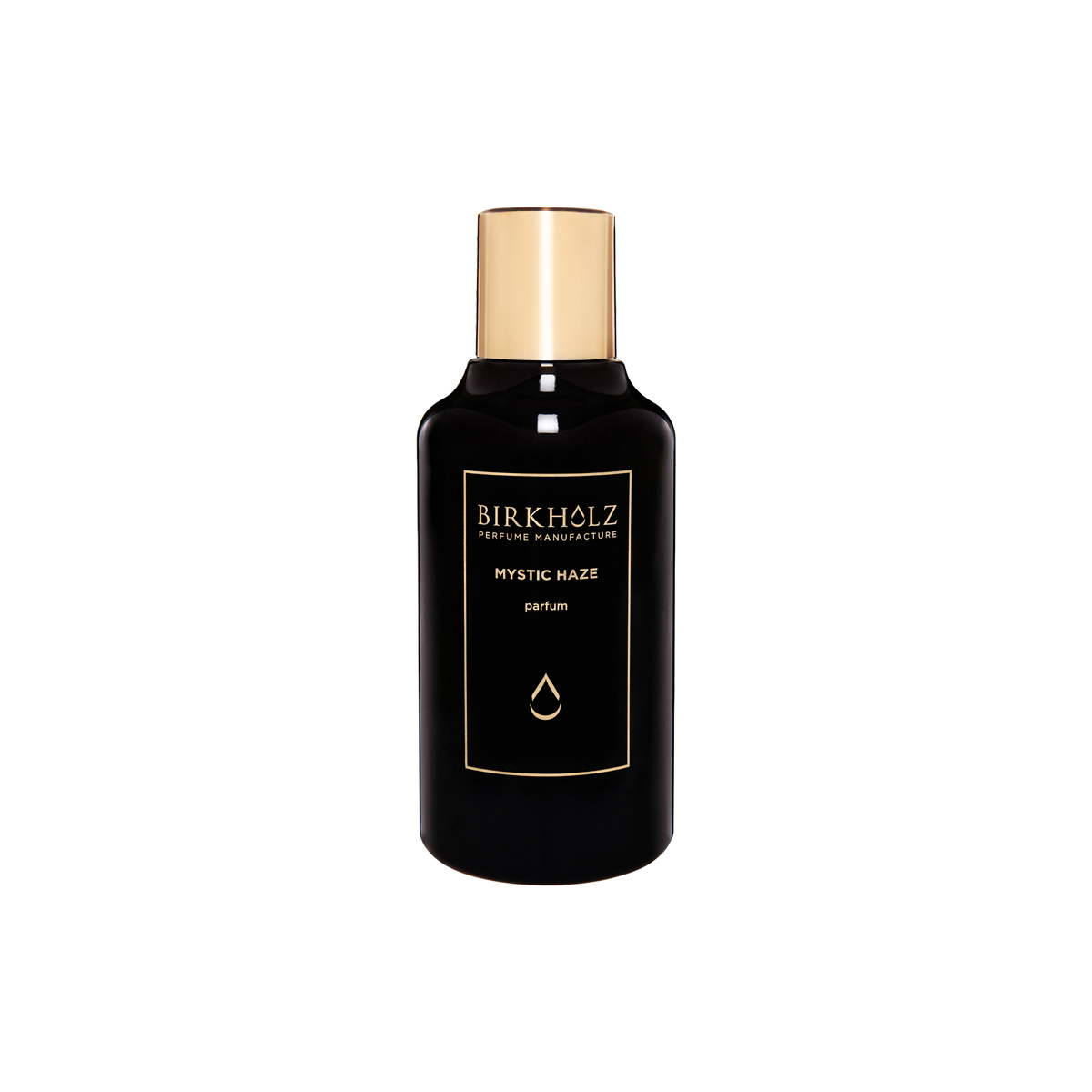 Mystic Haze Extrait de Parfum