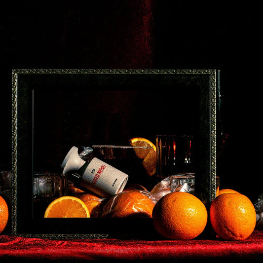 NAKED NEROLI Eau de Parfum