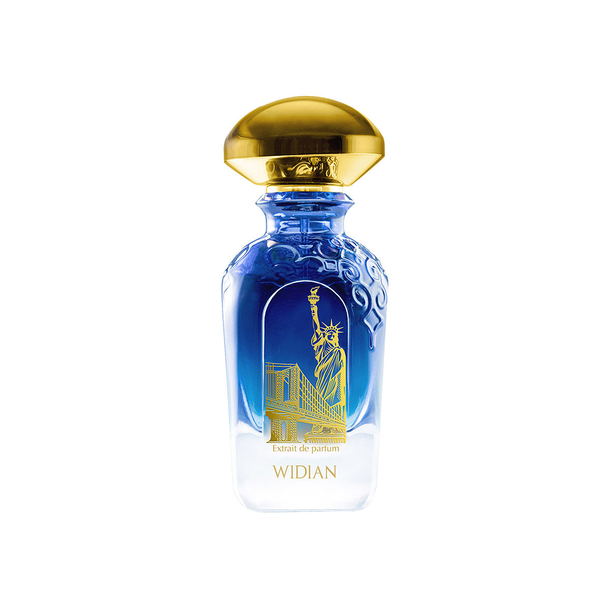 New York Extrait de Parfum