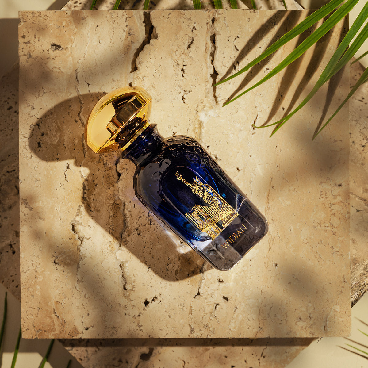 New York Extrait de Parfum