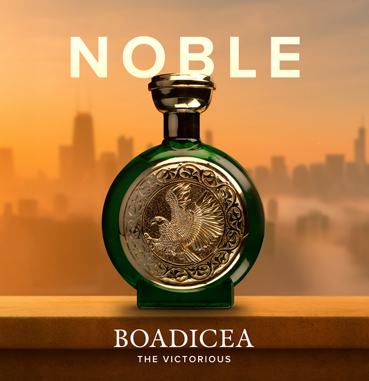Noble Eau de Parfum