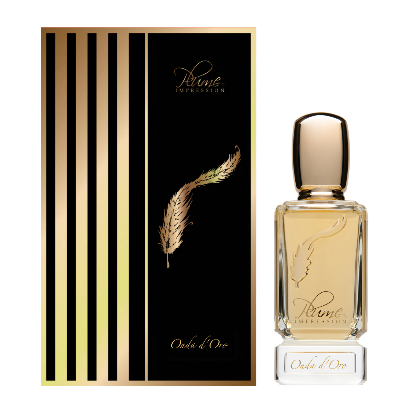 Onda d"Oro Eau de Parfum