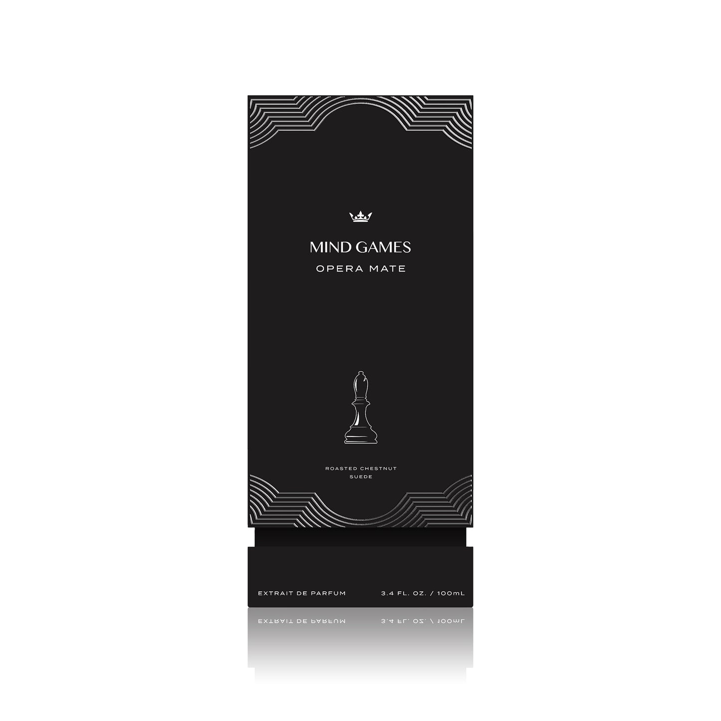 Opera Mate Extrait de Parfum