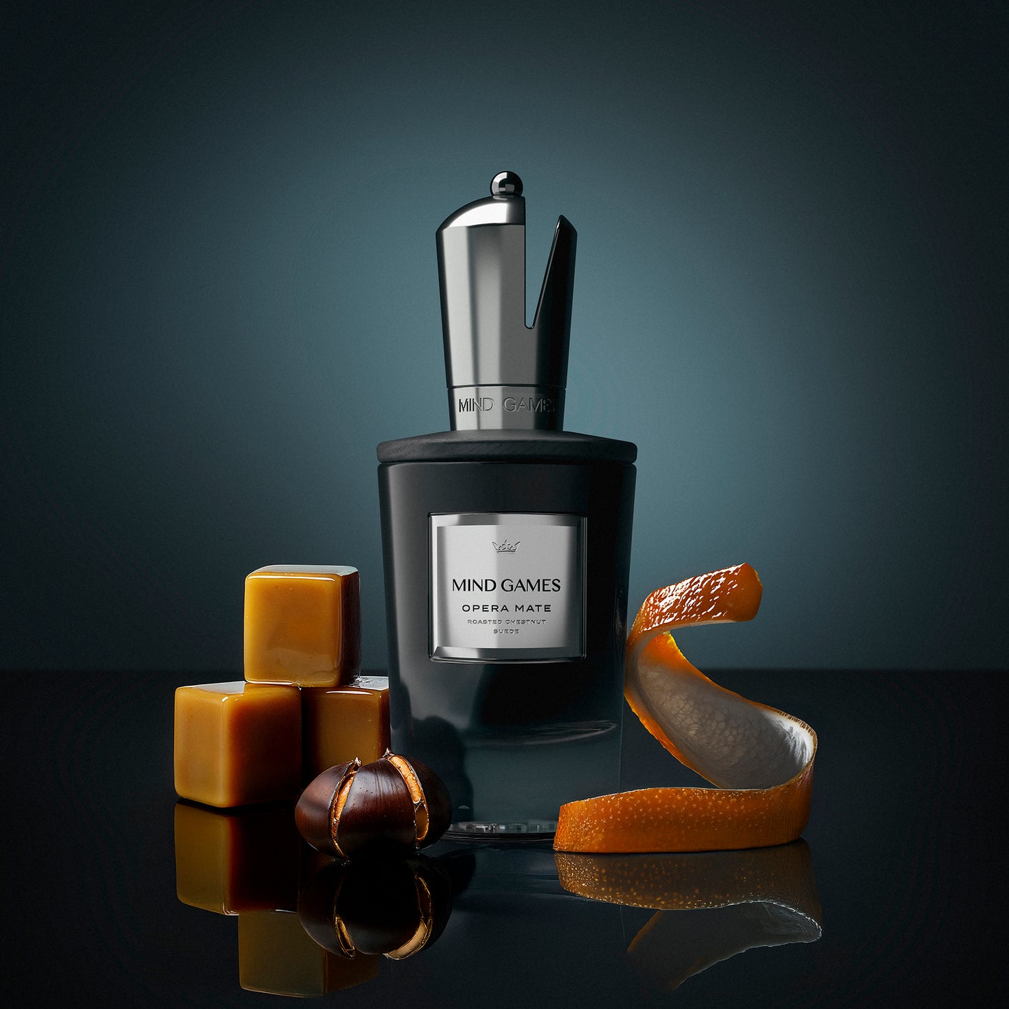Opera Mate Extrait de Parfum