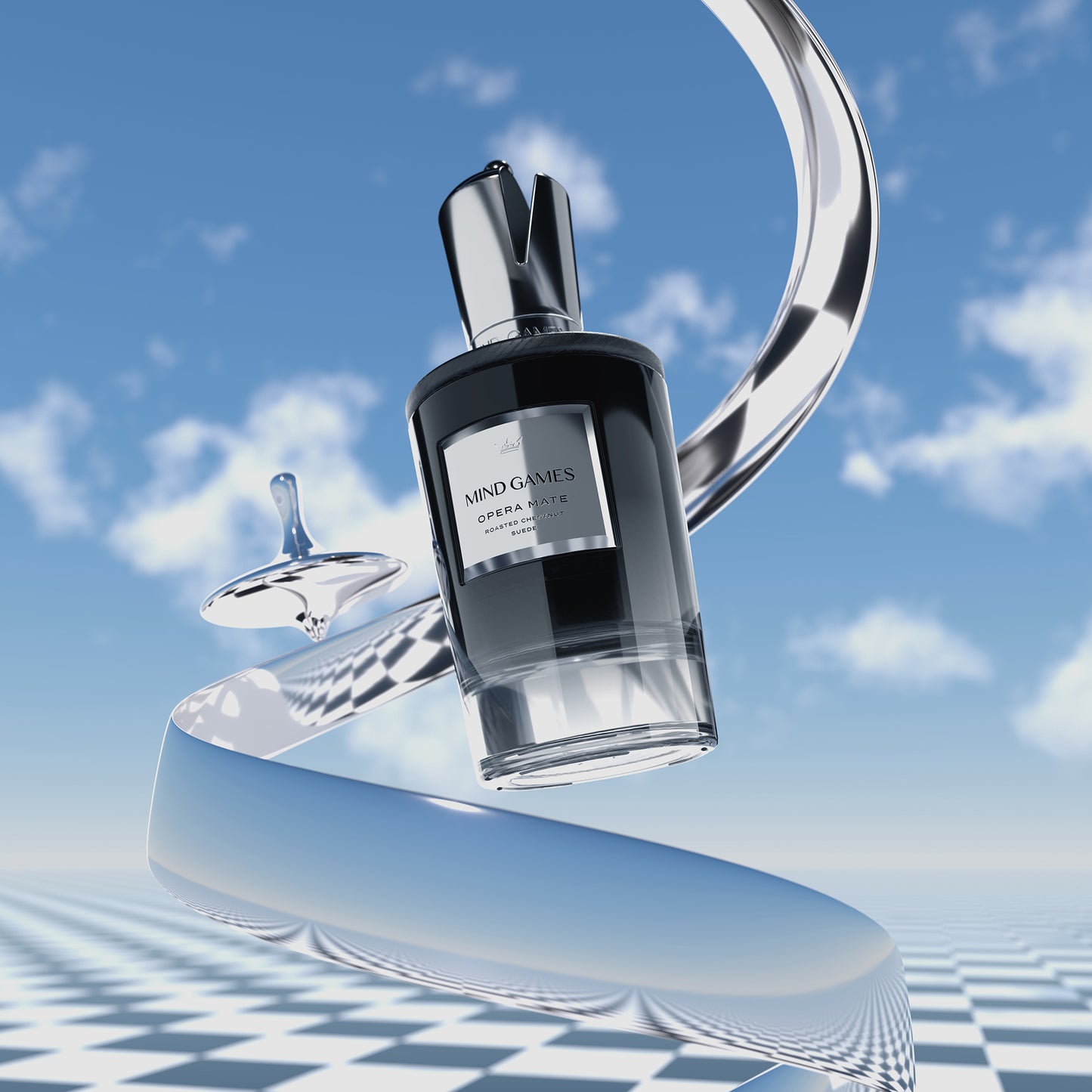 Opera Mate Extrait de Parfum