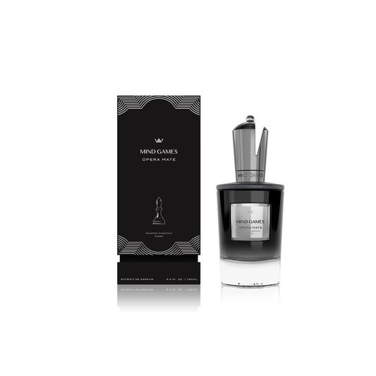 Opera Mate Extrait de Parfum