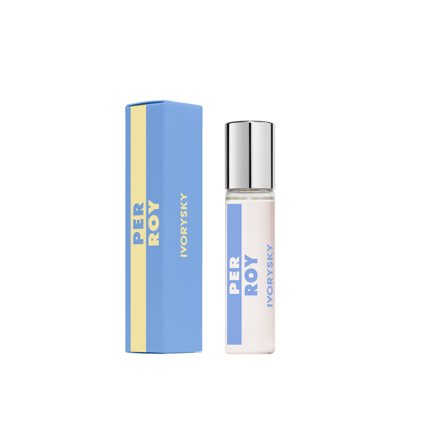 IVORYSKY Eau de Parfum