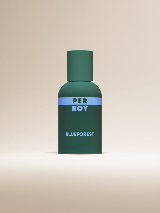 BLUEFOREST Eau de Parfum
