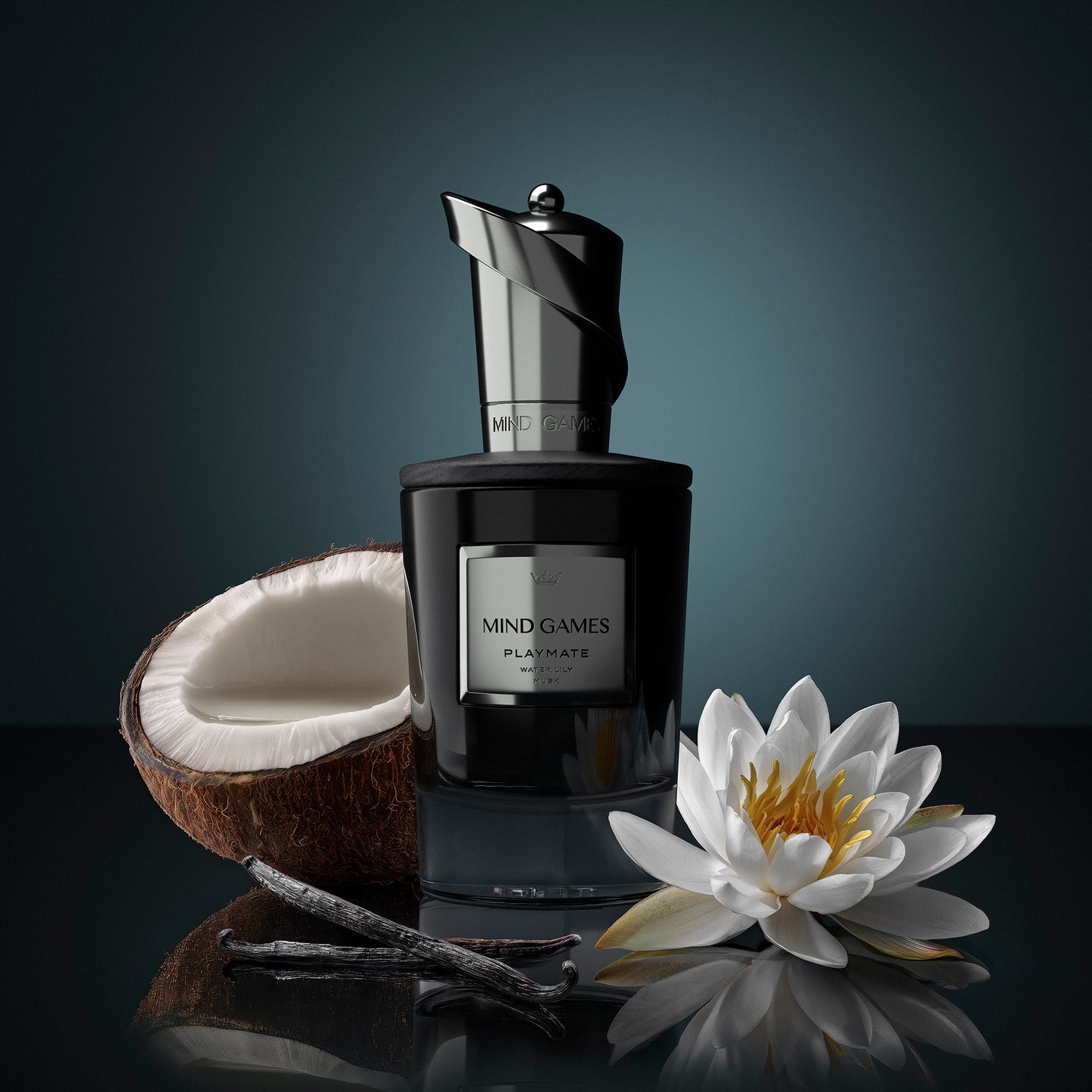 Playmate Extrait de Parfum