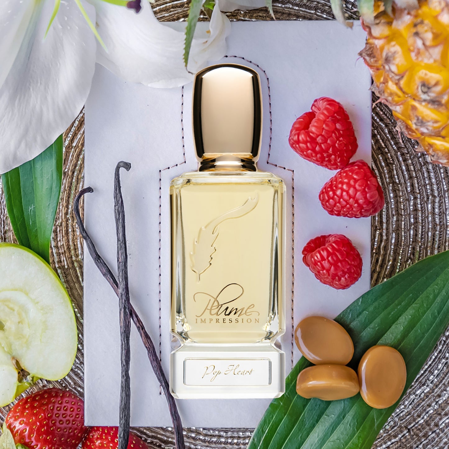 Pop Heart Eau de Parfum