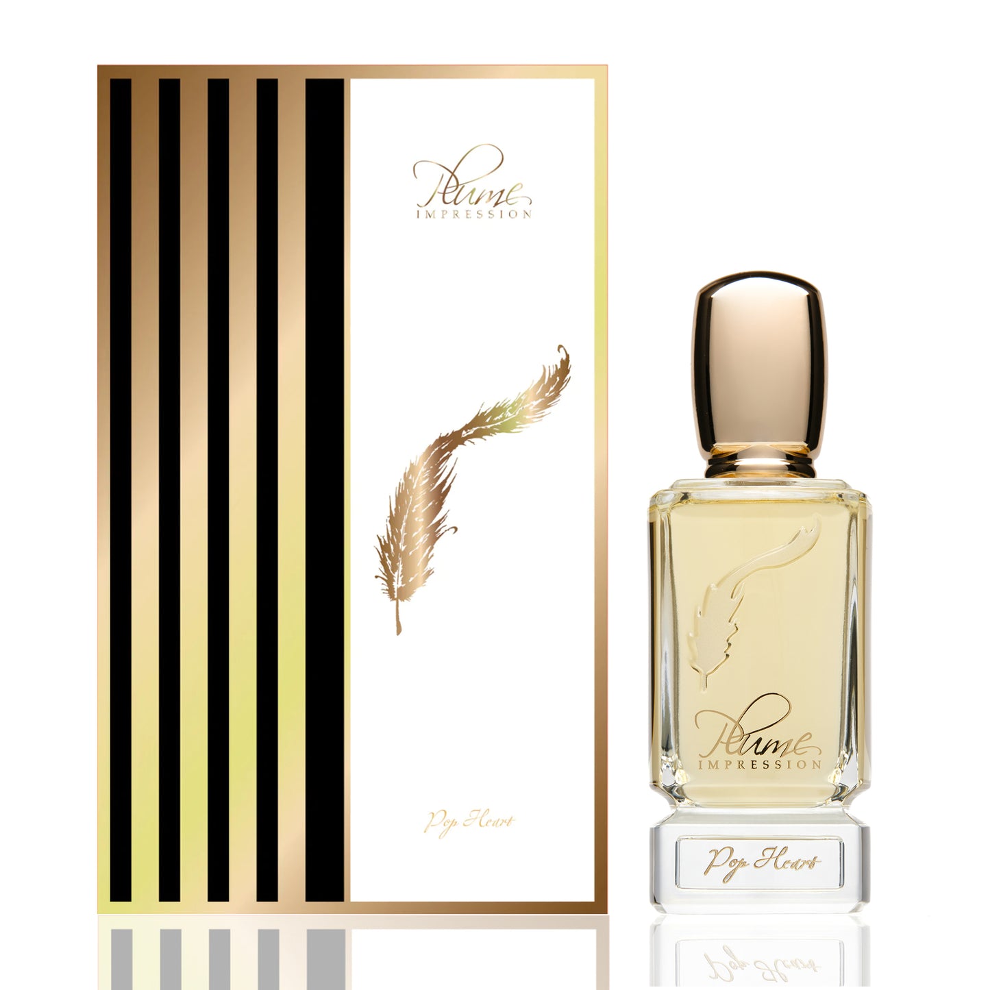 Pop Heart Eau de Parfum