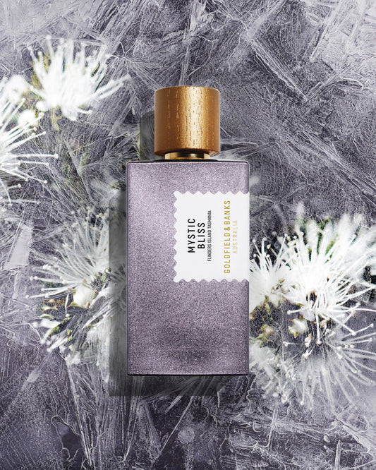 Mystic Bliss Perfume Concentrate