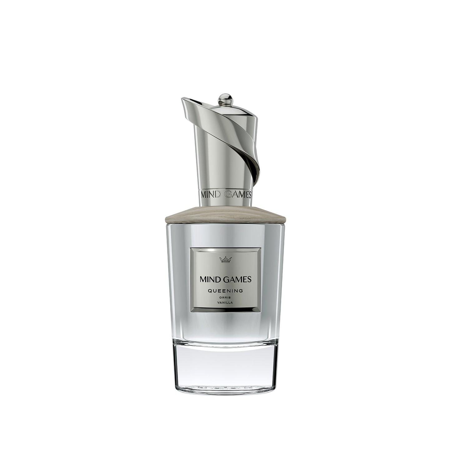 Queening Extrait de Parfum