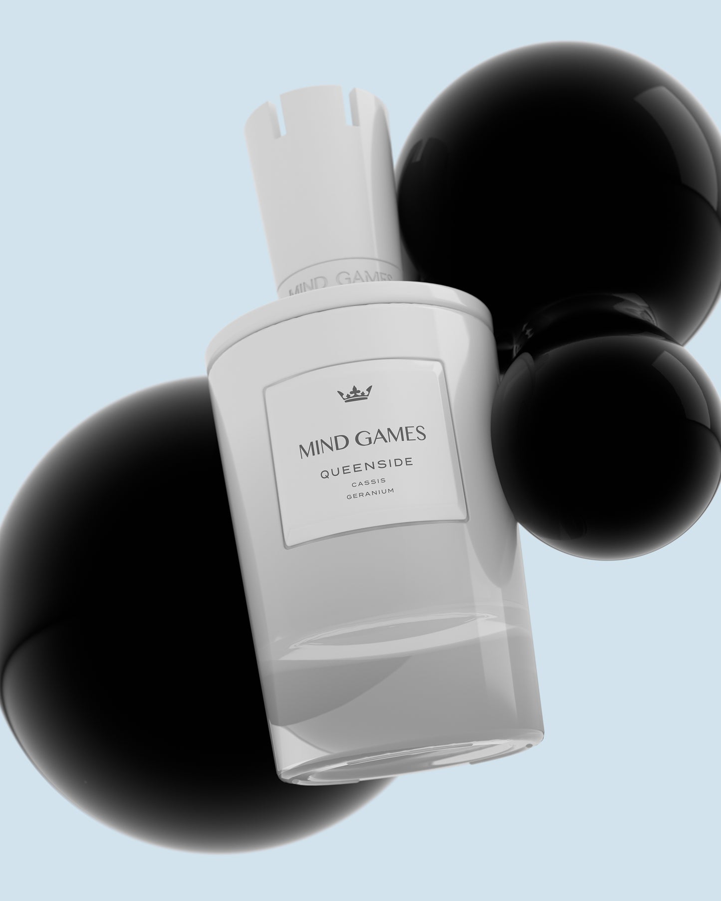 Queenside Extrait de Parfum