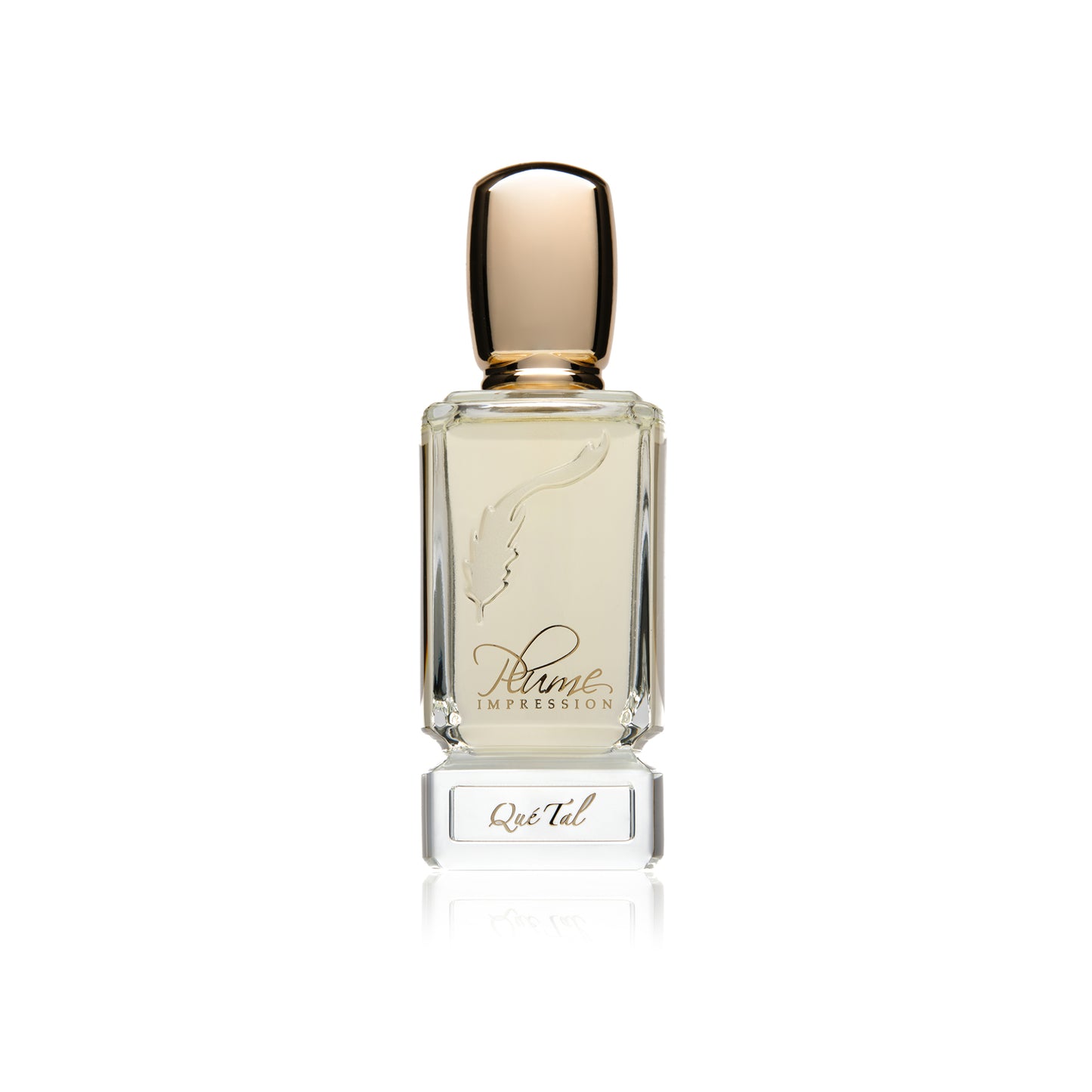 Que Tal Eau de Parfum