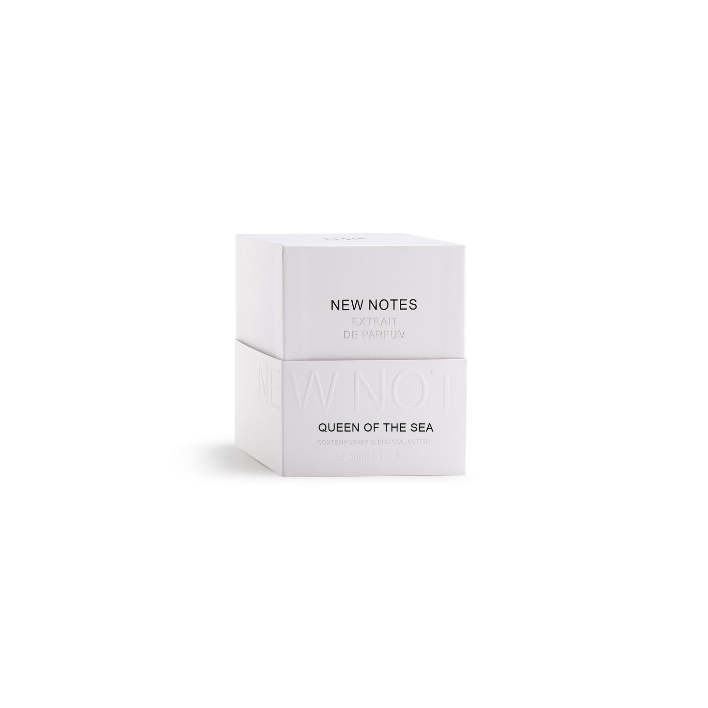 Queen of the Sea Extrait de Parfum