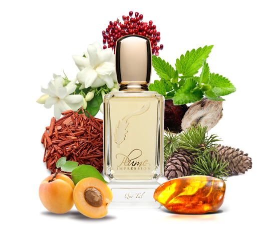 Que Tal Eau de Parfum