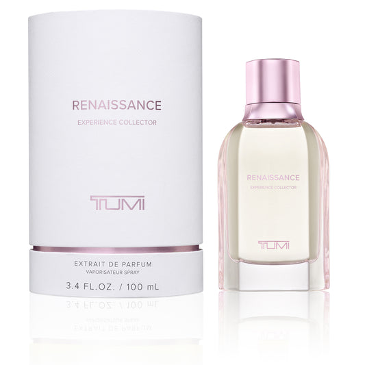 Experience Collector TUMI RENAISSANCE Extrait de Parfum