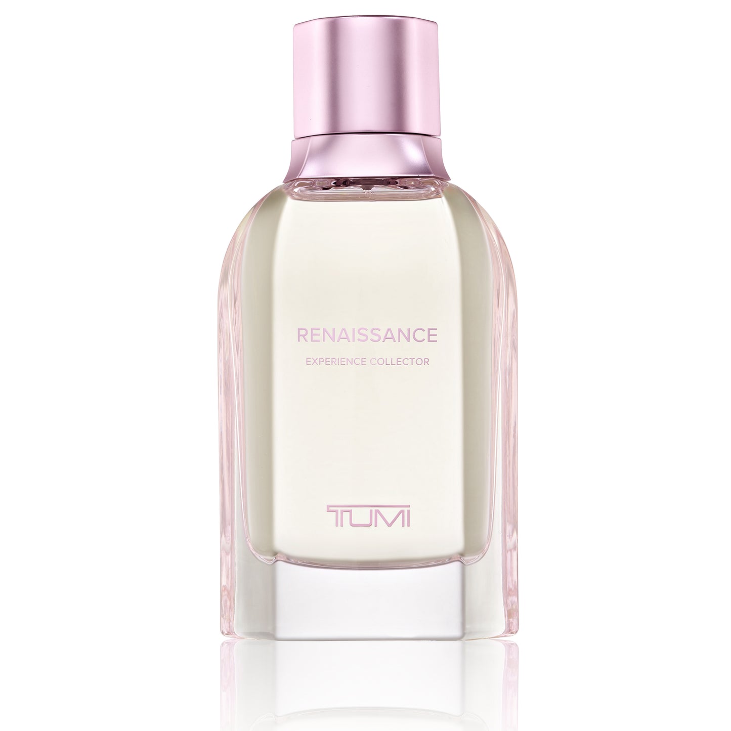 Experience Collector TUMI RENAISSANCE Extrait de Parfum