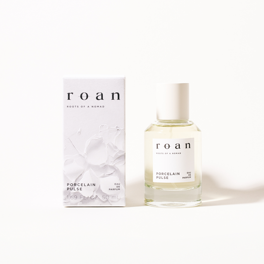 Porcelain Pulse Eau de Parfum