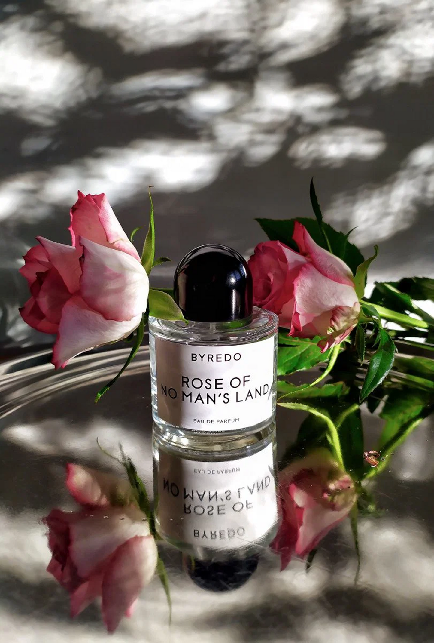 Rose of No Mans Land Eau de Parfum