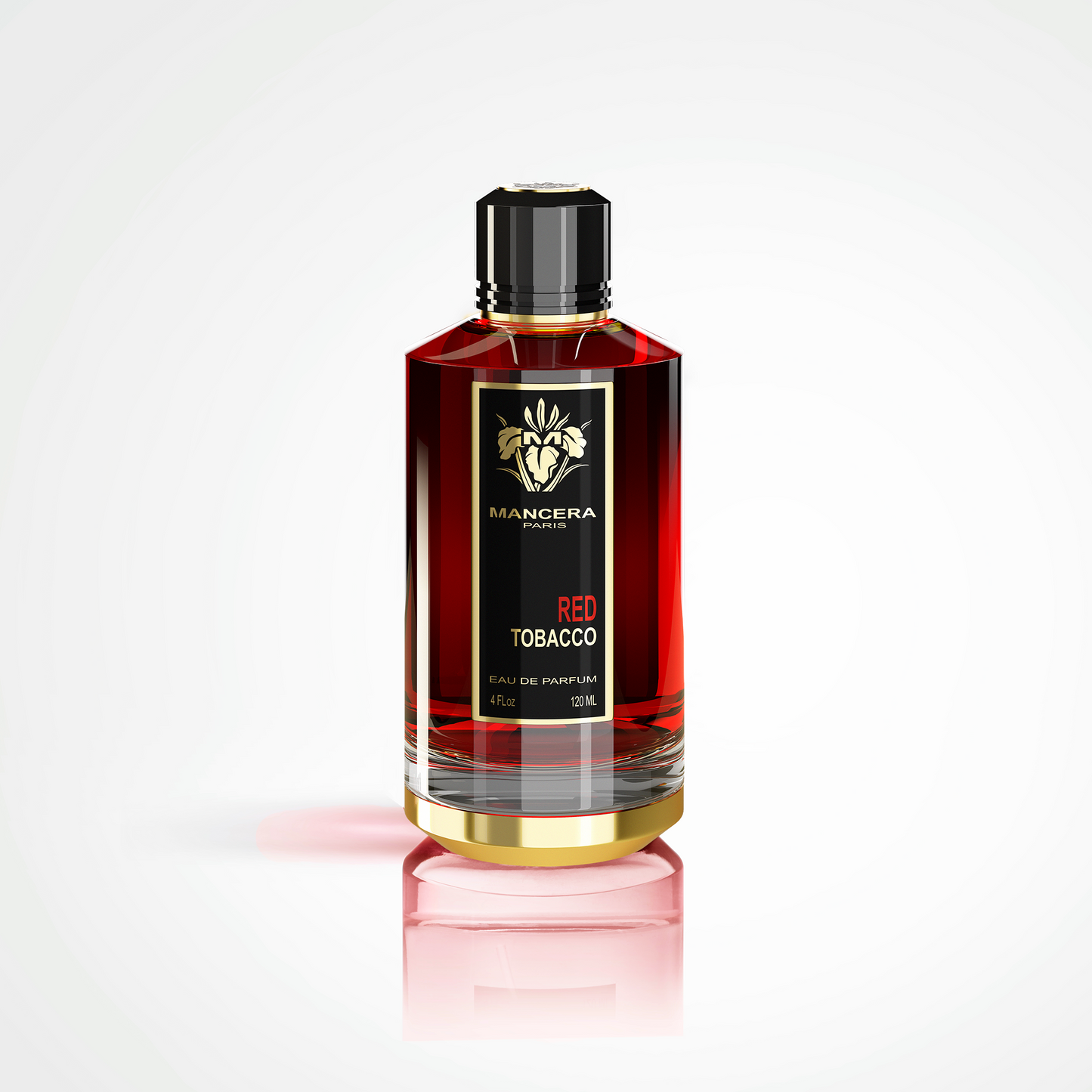 Red Tobacco Eau de Parfum
