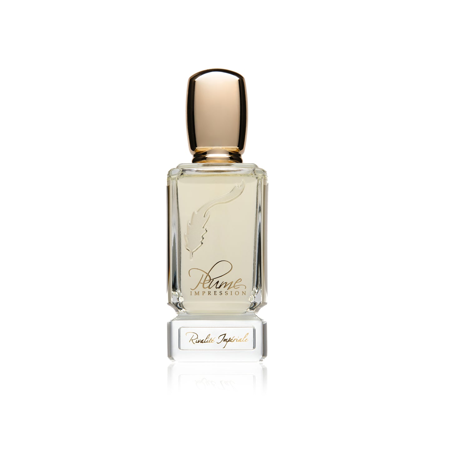 Rivalite Imperiale Eau de Parfum