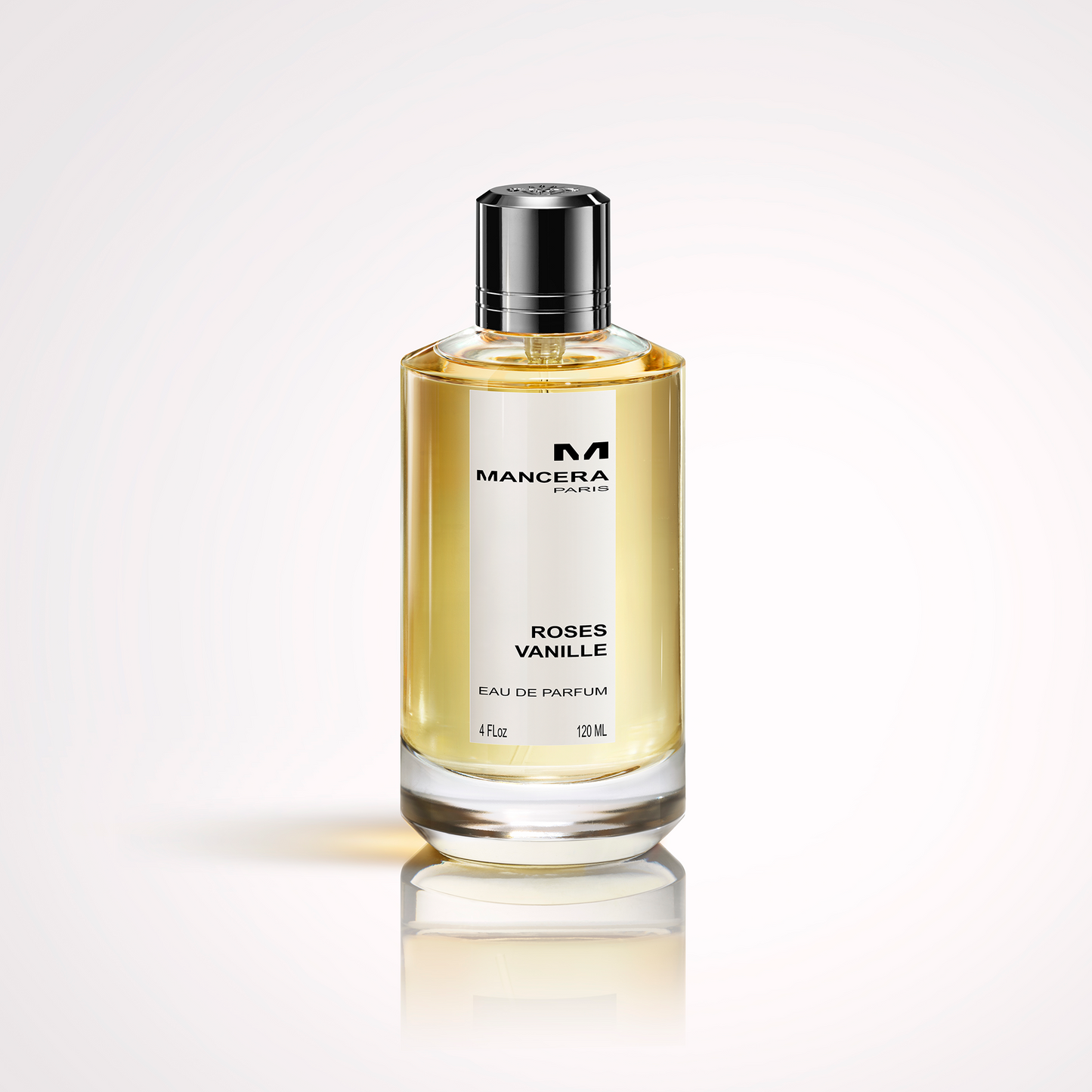 Roses Vanille Eau de Parfum