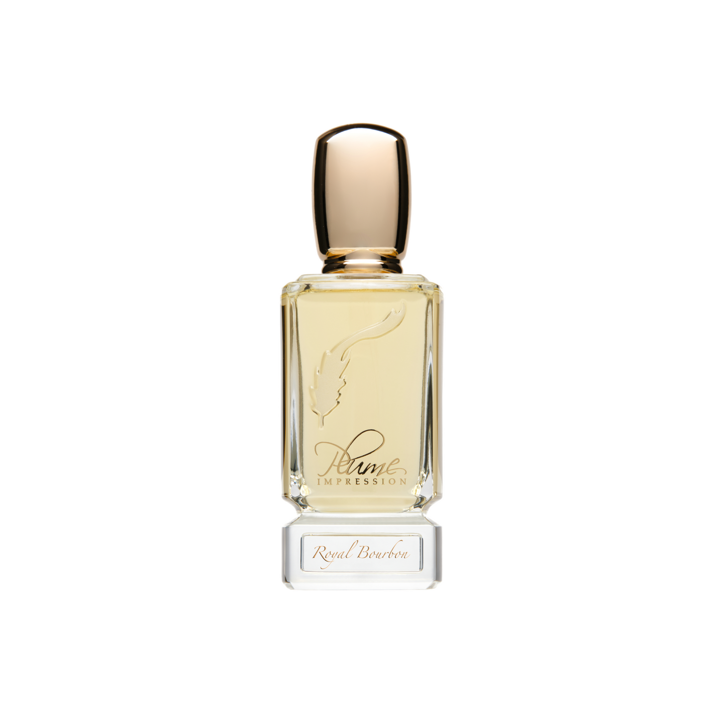 Royal Bourbon Eau de Parfum