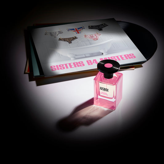 Sisters B4 Misters Eau de Parfum